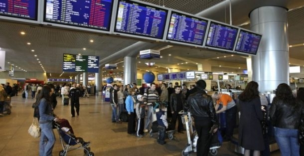 Ruslar havalimanlarinda ceza kesmeye hazırlaniyor 610x313 1