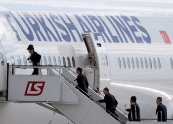 THY’den  Avrupa seferleri için yolcularına uyarı geldi!