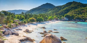 Tayland’ın cennet adası Koh Samui’de nereleri gezmeli?