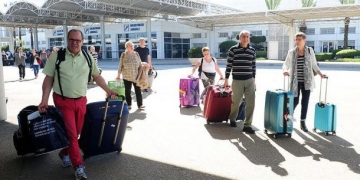 Türkiye’nin turizm gelirlerinde rekor artış yaşandı