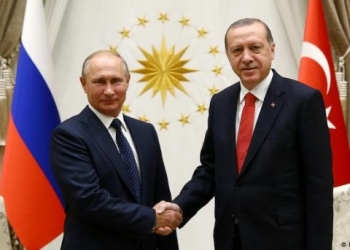 Vize konusunda Putin yine yan çizdi!