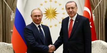 Vize konusunda Putin yine yan çizdi!