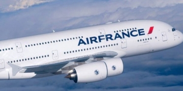 Air France, Türkiye’ye geri dönüyor!