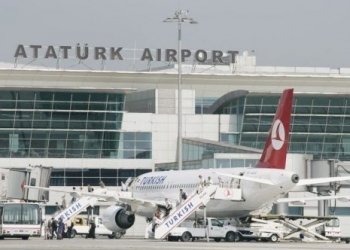 Atatürk Havalimanı, Dünyanın En İyi üçüncü havalimanı seçildi