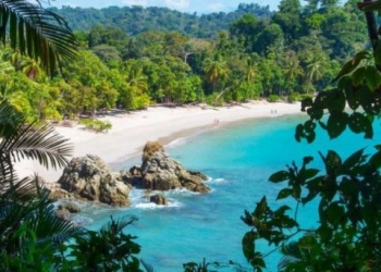 Kosta Rika bir ilke imza atıyor… Plastiği yasaklıyor!