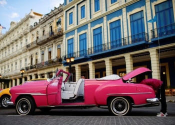 Dünyada en çok görülmek istenen ülke: Küba