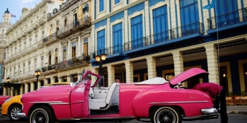 Dünyada en çok görülmek istenen ülke: Küba