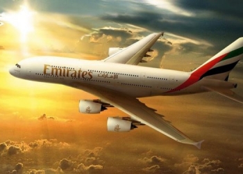 Emirates, ABD uçuşunda hastalanan yolcularla ilgili açıklama yaptı