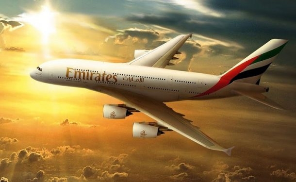 Emirates, ABD uçuşunda hastalanan yolcularla ilgili açıklama yaptı