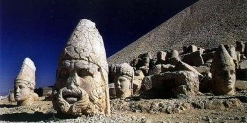 Güneydoğu turizmi için bakanlık harekete geçiyor