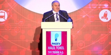 Tokel: Kendi uçağımızı 2030’da yapacağız