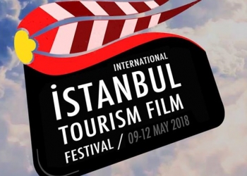Uluslararası İstanbul Turizm Filmleri Festivali için geri sayım başladı