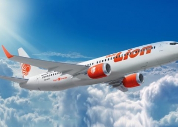Lion Air’den Boeing ile 6,2 milyar dolarlık dev anlaşma