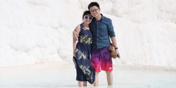 UNESCO listesindeki Pamukkale’de hedef 3 milyon turist