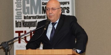 Turizm Otel Yöneticileri Derneği genel kurul yolunda!