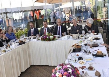 İstanbul’un geleceği ‘çalıştay’ ile şekilleniyor!