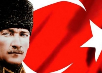 19 Mayıs Atatürk’ü Anma Gençlik ve Spor Bayramımız kutlu olsun