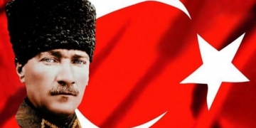 19 Mayıs Atatürk’ü Anma Gençlik ve Spor Bayramımız kutlu olsun