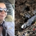 İran, kayıp pilot Beril Gebeş için seferberlik ilan etti! 12 İran, kayıp pilot Beril Gebeş için seferberlik ilan etti!