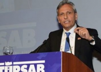 Firuz Bağlıkaya’dan sert sözler… İhanetin farkındayız!