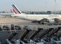 Fransa'daki grev, Air France'ı çıkmaza sürüklüyor 6 Fransa’daki grev, Air France’ı çıkmaza sürüklüyor