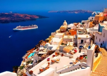 Yaz geliyor Yunan Adaları şenleniyor!