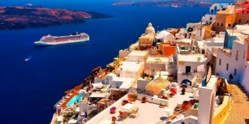 Yaz geliyor Yunan Adaları şenleniyor!