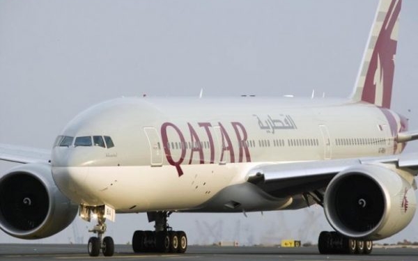 Katar Hava Yolları 600x400 600x400