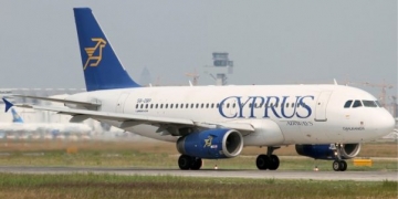 Kıbrıs Havayolları arkasında 10 milyon euro borç bıraktı