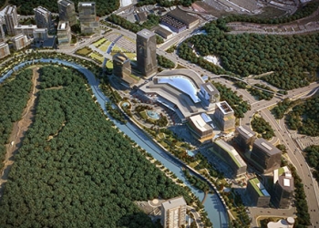 Radisson'dan, İstanbul'a 195 odalı yeni bir otel!