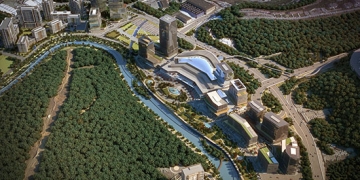 Radisson'dan, İstanbul'a 195 odalı yeni bir otel!