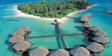 İndirimli maldivler turu