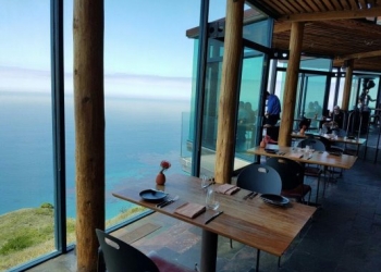 Dünyanın En İyi 10 Restoranı