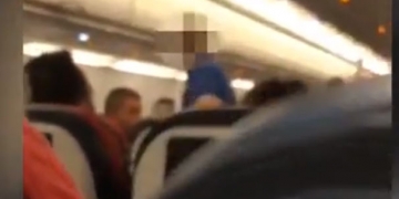 THY uçağında olay çıkaran yolcu ölü bulundu!