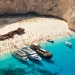 Yunan Adaları'nda Gecesi 19 Euro'ya Tatil Çılgınlığı! 23 Yunan adaları Zakynthos batık gemi