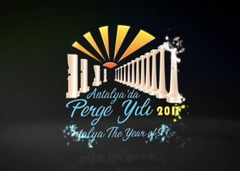 Antalya sezon açılışını Perge Antik Kenti ile yapıyor!