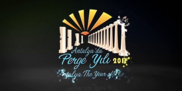 Antalya sezon açılışını Perge Antik Kenti ile yapıyor!