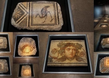 ‘Çingene Kızı’nın kayıp parçaları ABD’den geliyor!