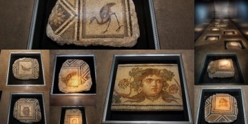 ‘Çingene Kızı’nın kayıp parçaları ABD’den geliyor!