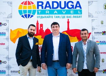 Rus operatör ile anlaşan Corendon, 600 acenteyi ağırladı!