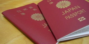 İşte dünyanın en güçlü pasaportu!