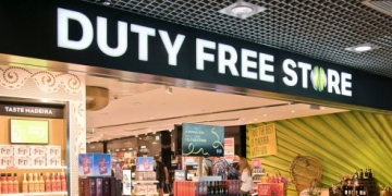 Duty free kapsamında İGA’dan 25 yıllık imza!