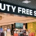 Duty free kapsamında İGA'dan 25 yıllık imza! 20 Duty free kapsamında İGA’dan 25 yıllık imza!