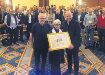 Moda devi Fendi’den THY’ye övgü dolu sözler!