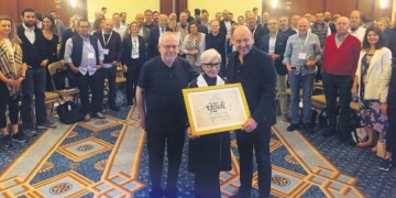 Moda devi Fendi’den THY’ye övgü dolu sözler!