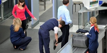 Havalimanı güvenliğinde yeni nesil kontrol!