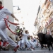 İspanya’nın ünlü boğa festivali: San Fermin