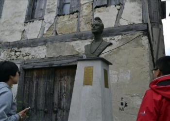 Leyla Gencer’in ‘baba ocağı’ Yörük köyü turizme kazandırılacak