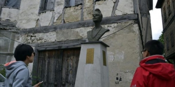 Leyla Gencer’in ‘baba ocağı’ Yörük köyü turizme kazandırılacak