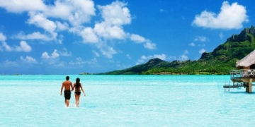 2018’de vizesiz balayı turları için birçok seçenek var